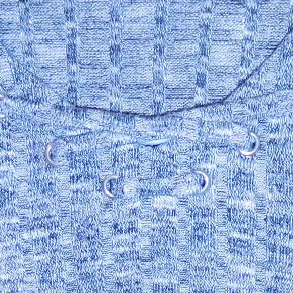 Dress with Sweater - Picture 3 of 3